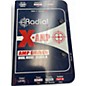 Used Radial Engineering X Amp Direct Box thumbnail
