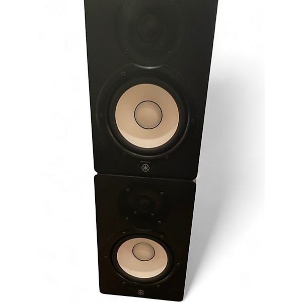 Used Yamaha HS7 Pair Powered Monitor