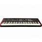 Used Yamaha MOXF8 88 Key Keyboard Workstation thumbnail