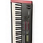 Used Yamaha MOXF8 88 Key Keyboard Workstation