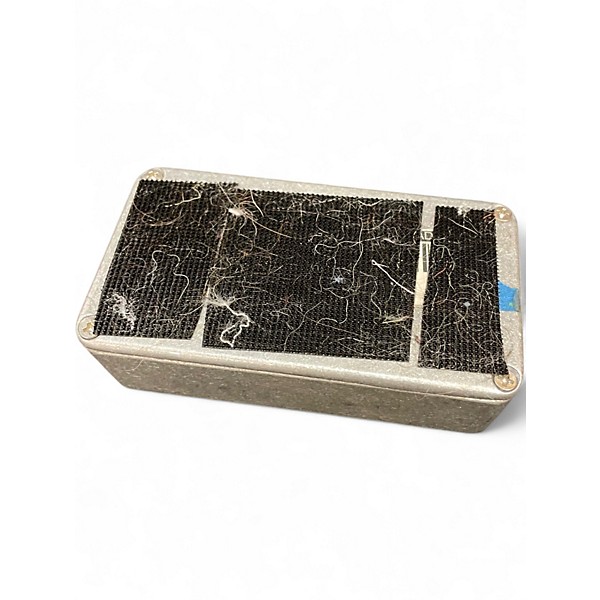 Used Electro-Harmonix Switchblade+ Channel Selector Footswitch Pedal