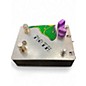 Used Fuzzrocious Moth Effect Pedal