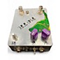 Used Fuzzrocious Moth Effect Pedal