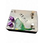 Used Fuzzrocious Moth Effect Pedal