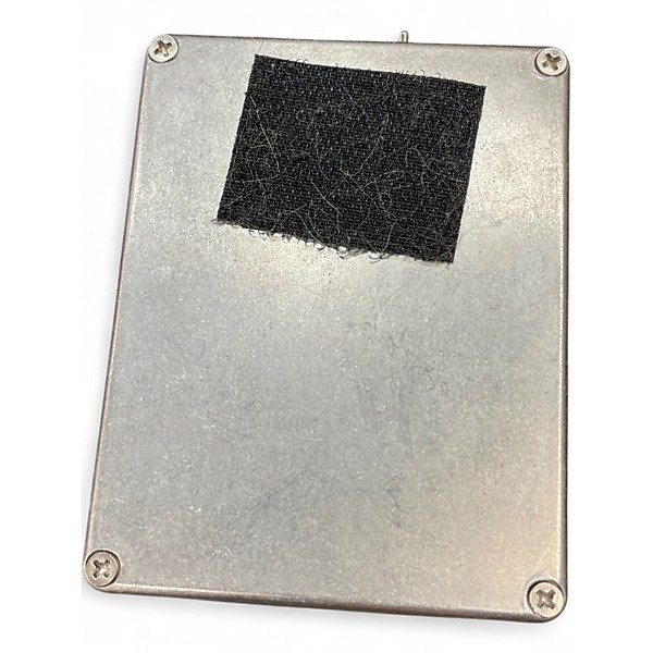 Used Fuzzrocious Moth Effect Pedal