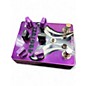 Used Fuzzrocious 420 Fuzz Effect Pedal