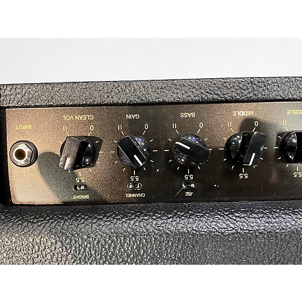 Used Friedman JJ Junior Jerry Cantrell Signature 20W Tube Guitar Amp Head