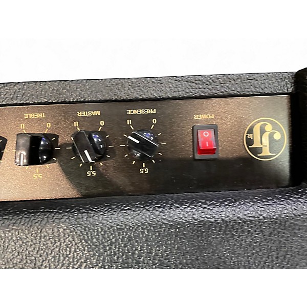 Used Friedman JJ Junior Jerry Cantrell Signature 20W Tube Guitar Amp Head