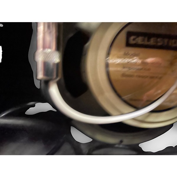 Used Friedman JJ Junior Jerry Cantrell Signature 20W Tube Guitar Amp Head