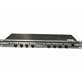 Used Aphex MODEL 320 Compressor