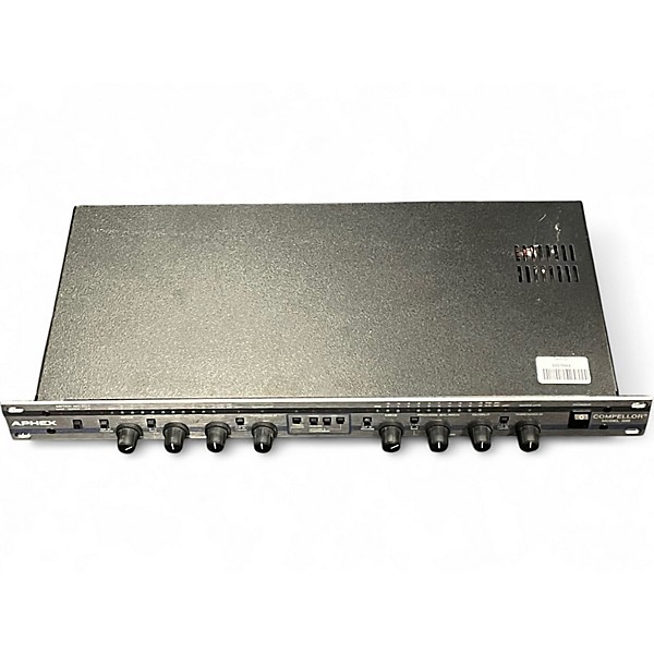 Used Aphex MODEL 320 Compressor