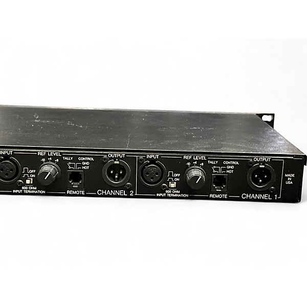 Used Aphex MODEL 320 Compressor