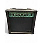 Used Stagg 10 GA P Battery Powered Amp thumbnail