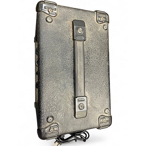 Used Stagg 10 GA P Battery Powered Amp