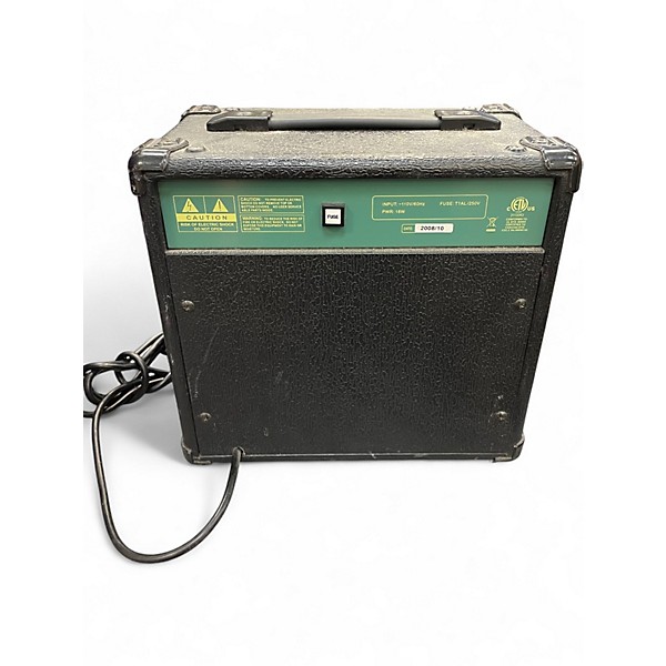 Used Stagg 10 GA P Battery Powered Amp