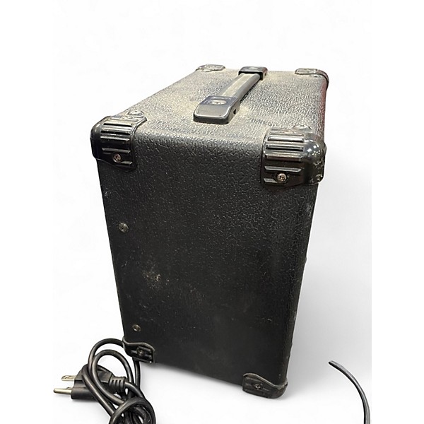 Used Stagg 10 GA P Battery Powered Amp