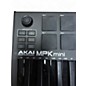 Used Akai Professional MPK Mini MIDI Controller