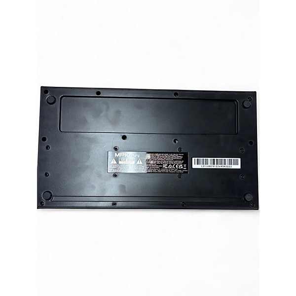 Used Akai Professional MPK Mini MIDI Controller