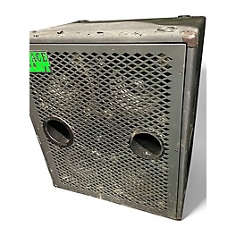 Used Trace Elliot 21013x Bass Cabinet