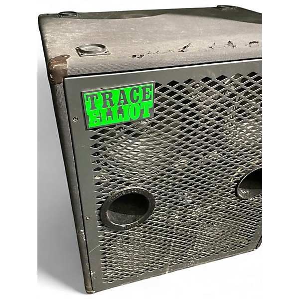Used Trace Elliot 21013x Bass Cabinet