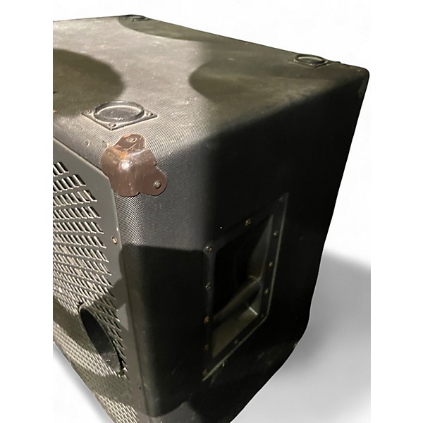 Used Trace Elliot 21013x Bass Cabinet