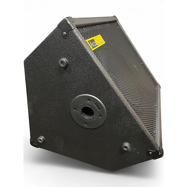 Used AccuGroove Wedgie Bass Cabinet