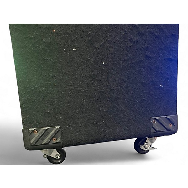 Used Hartke TRANSPORTER Bass Cabinet