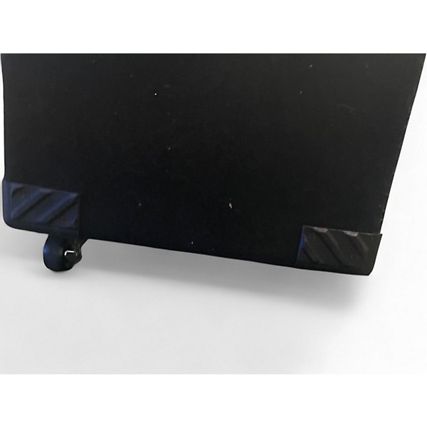 Used Hartke TRANSPORTER Bass Cabinet