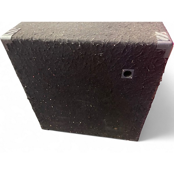 Used Hartke TRANSPORTER Bass Cabinet