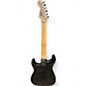 Used Charvel San Dimas Style 1 HSS Black Solid Body Electric Guitar