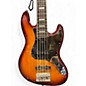 Used Sire Marcus Miller V7 Alder Tobacco Burst Electric Bass Guitar