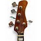 Used Sire Marcus Miller V7 Alder Tobacco Burst Electric Bass Guitar
