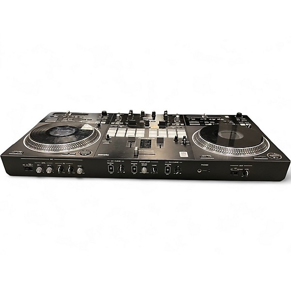 Used Pioneer DJ DDJ-REV7 USB Turntable