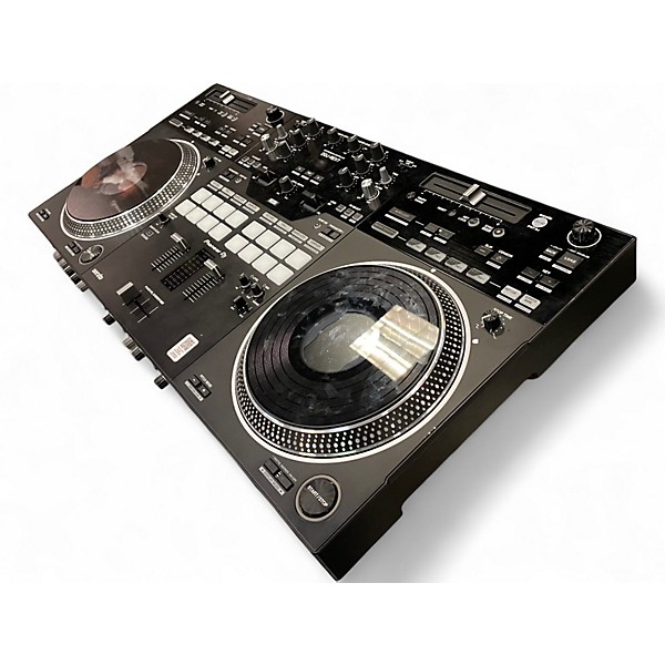 Used Pioneer DJ DDJ-REV7 USB Turntable