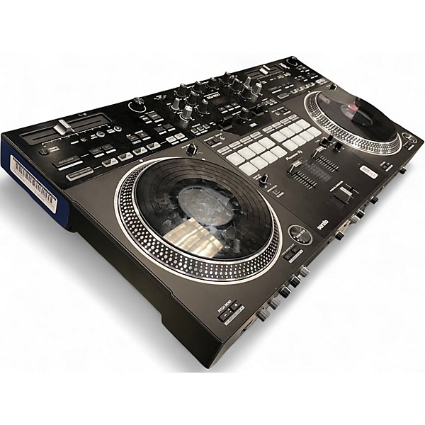 Used Pioneer DJ DDJ-REV7 USB Turntable