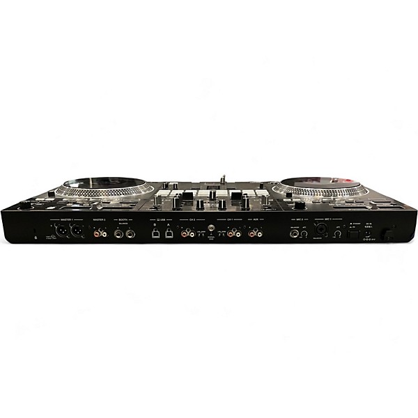 Used Pioneer DJ DDJ-REV7 USB Turntable