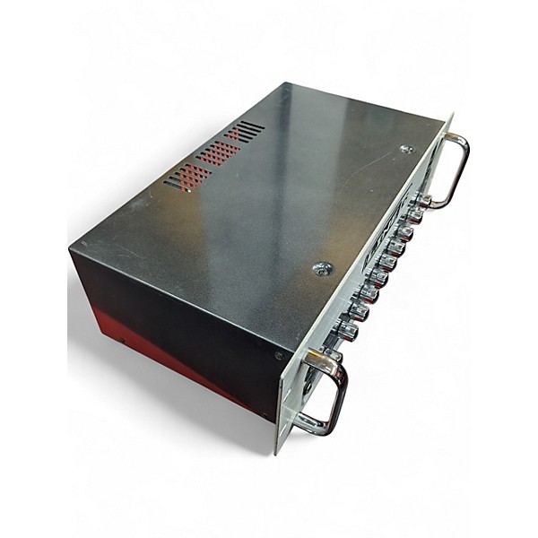 Used Line 6 HD750 Bass Amp Head