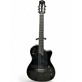 Used Cordoba STAGE BLACK BURST Acoustic Electric Guitar