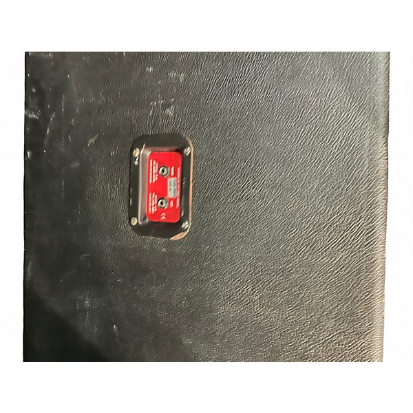 Used Line 6 FLEXTONE 212S Guitar Cabinet