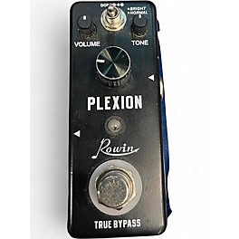 Used Rowin PLEXION Effect Pedal