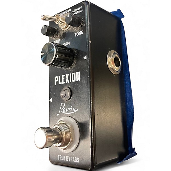 Used Rowin PLEXION Effect Pedal