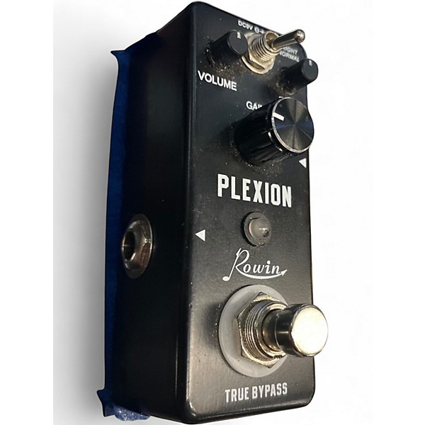 Used Rowin PLEXION Effect Pedal