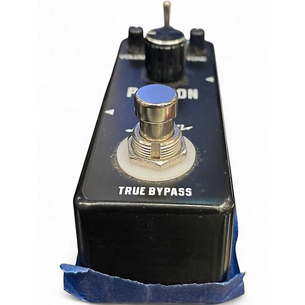 Used Rowin PLEXION Effect Pedal