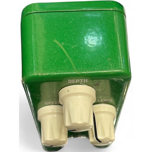 Used TC Electronic Corona Mini Chorus Effect Pedal