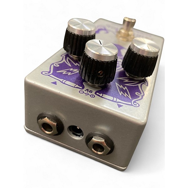 Used EarthQuaker Devices Hizumitas Effect Pedal