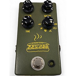 Used JHS Pedals Mufuletta Effect Pedal