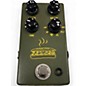 Used JHS Pedals Mufuletta Effect Pedal thumbnail