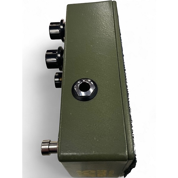 Used JHS Pedals Mufuletta Effect Pedal