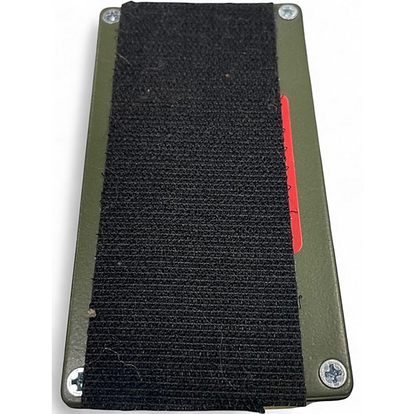 Used JHS Pedals Mufuletta Effect Pedal