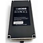 Used BOSS DD3T Effect Pedal
